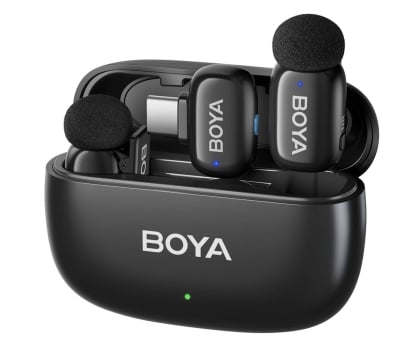Mikrofon Boya BOYA mini 2-02